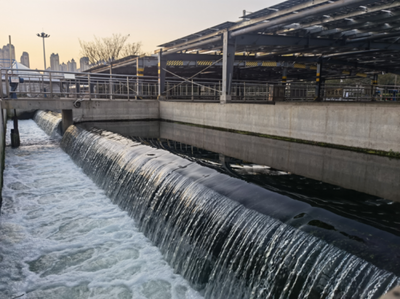 科技賦能，綠色轉型 北控水務驅動洛陽水務運營新篇章