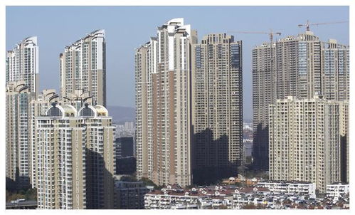 房市將迎來5大變革 2025年購房前須知的關(guān)鍵趨勢(shì)|文旅新房源的想象力在后疫情時(shí)代迸發(fā)