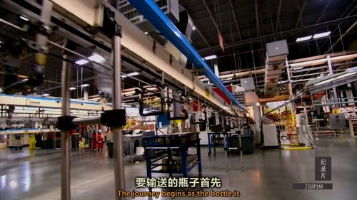 可口可樂(lè)工廠故事之撐環(huán)與氣流的完美協(xié)作 小部件大作用，藝術(shù)品般的工藝
