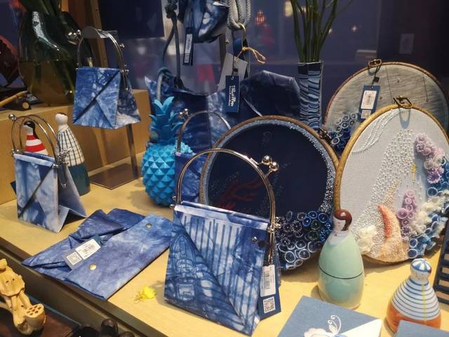 深山集市·風花雪月專場 大理民族手工藝品驚艷北京藝術(shù)界
